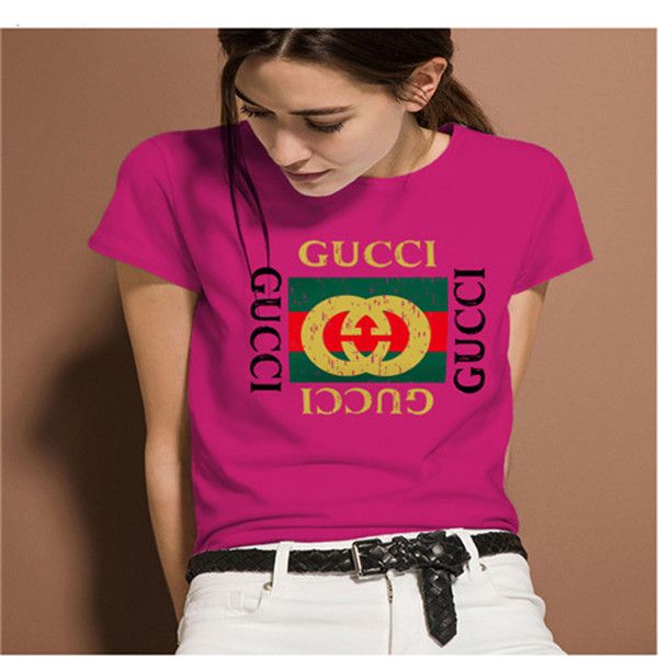 home> apparel> women's clothing> women's & tees> women's t-shirt> product detail 2019 summer designer t shirt, White
home> apparel> women's clothing> women's & tees> women's t-shirt> product detail 2019 summer designer t shirt, White
