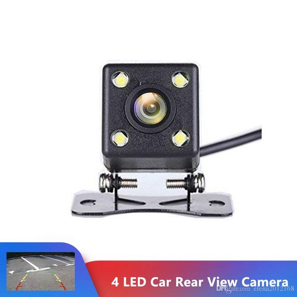 car rear view camera ip68 waterproof 4 led night vision wide view angle back reverse parking assistance backup cameras
car rear view camera ip68 waterproof 4 led night vision wide view angle back reverse parking assistance backup cameras