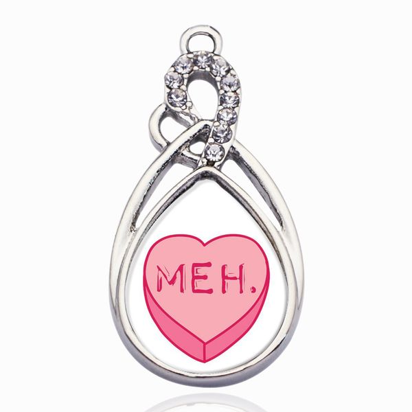 meh candy heart circle charm charms pendant for diy necklace bracelet jewelry making handmade accessories, Bronze;silver
meh candy heart circle charm charms pendant for diy necklace bracelet jewelry making handmade accessories, Bronze;silver