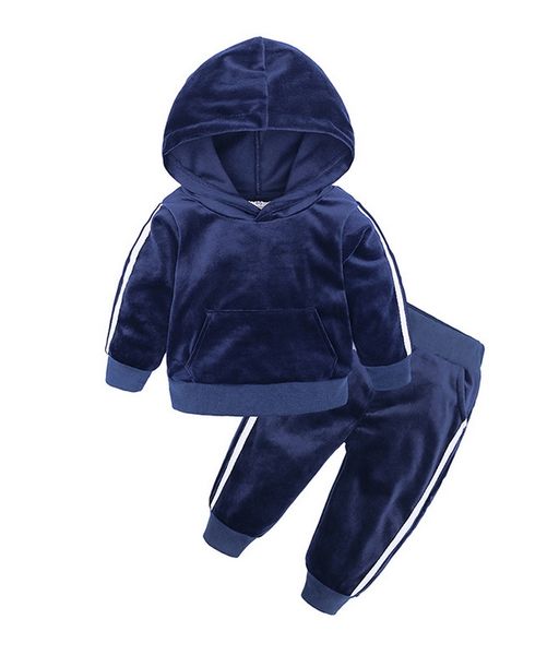 pudcoco toddler baby kid girl boy clothes autumn winter 2pcs velvet long sleeve hooded pants warm outfits set 1-5years, White
pudcoco toddler baby kid girl boy clothes autumn winter 2pcs velvet long sleeve hooded pants warm outfits set 1-5years, White