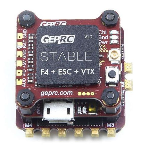 geprc стабильной f4 minitower омнибусного f4 osd 20а 2-4s 4 в 1 blheli_s esc 48ch 25/100 / 200mw переключаемого vtx
geprc стабильной f4 minitower омнибусного f4 osd 20а 2-4s 4 в 1 blheli_s esc 48ch 25/100 / 200mw переключаемого vtx