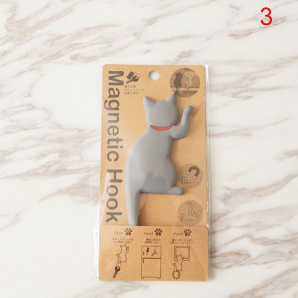 cat shape магнитный настенное крепление ключи крюк магнит на холодильник подвесной крюк дверной декор 66cy
cat shape магнитный настенное крепление ключи крюк магнит на холодильник подвесной крюк дверной декор 66cy