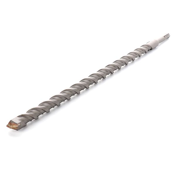 450mm sds plus hammer drill bit tungsten carbide tip hammer drill round shank bit for hole punching woodworking 09
450mm sds plus hammer drill bit tungsten carbide tip hammer drill round shank bit for hole punching woodworking 09