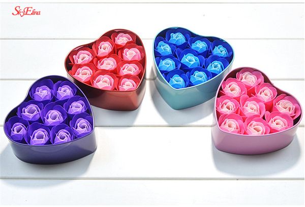 scented bath body petal rose flower soap wedding decoration gift wedding party gift christmas present valentine's day 5z
scented bath body petal rose flower soap wedding decoration gift wedding party gift christmas present valentine's day 5z