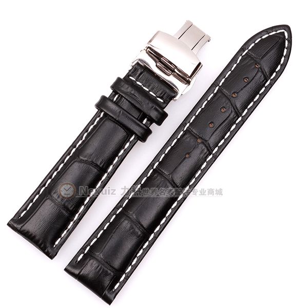 watchband ,high-quality leather, watch accessories 18mm 19mm 20mm 21mm 22mm strap belt ing, Black;brown
watchband ,high-quality leather, watch accessories 18mm 19mm 20mm 21mm 22mm strap belt ing, Black;brown