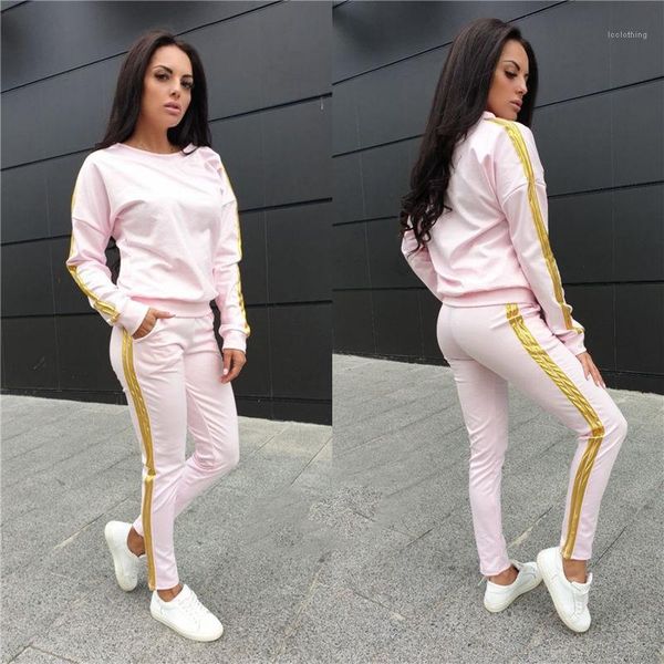suits solid color women tracksuits causal hoodies pants sports sets female fashion clothing womens 2pcs jogging, White
suits solid color women tracksuits causal hoodies pants sports sets female fashion clothing womens 2pcs jogging, White