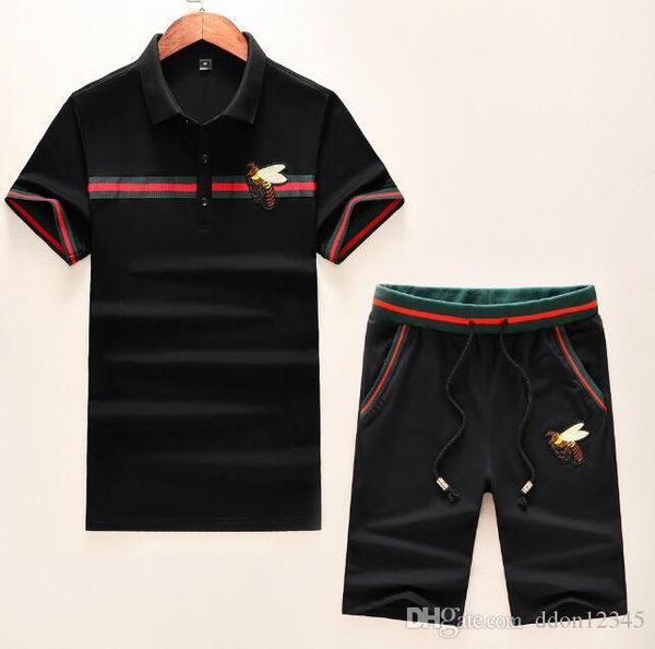 2019 новые поступления summer mens спортивный костюм с коротким рукавом футболки и шорты повседневная толстовки спортивный костюм спортивный, Gray
2019 новые поступления summer mens спортивный костюм с коротким рукавом футболки и шорты повседневная толстовки спортивный костюм спортивный, Gray