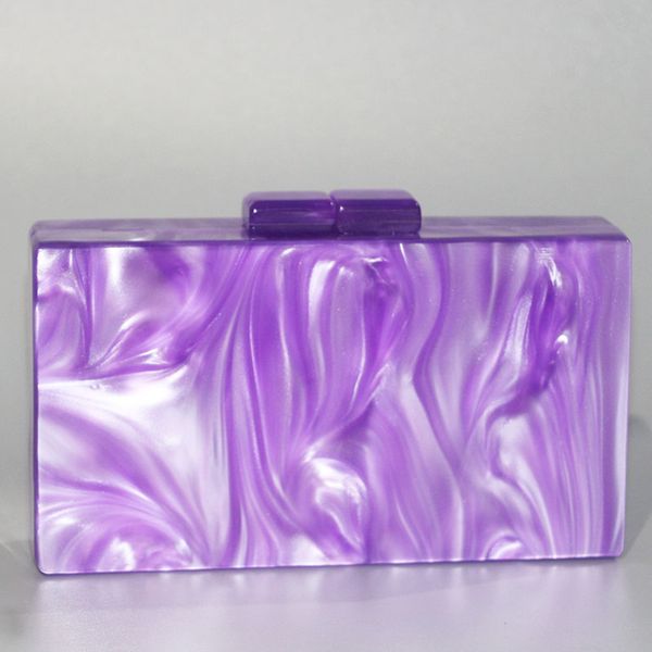 pearl purple marble acrylic claps mirror inside shoulder messenger evening pvc beach party summer box clutches bag purse handbag
pearl purple marble acrylic claps mirror inside shoulder messenger evening pvc beach party summer box clutches bag purse handbag