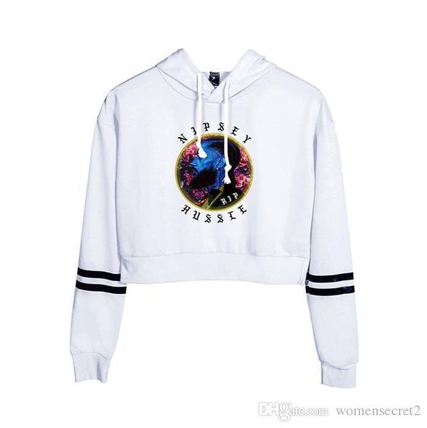 mens rapper nipsey hussle print fashion womens short hoodies mens designer hoodies long sleeve couple clothing, Black
mens rapper nipsey hussle print fashion womens short hoodies mens designer hoodies long sleeve couple clothing, Black