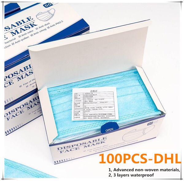 100pcs lot dhl wholesales mask in stock kn95 mask dust proof anti-fog breathable face masks n95 mask 95% filtration features as kf94 ffp2, Blue
100pcs lot dhl wholesales mask in stock kn95 mask dust proof anti-fog breathable face masks n95 mask 95% filtration features as kf94 ffp2, Blue