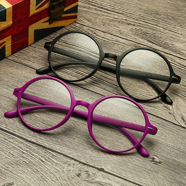 higodoy 2020 new round plastic women reading glasses men tr90 presbyopic eyeglasses uniesx prescription gafas de lectura, Silver
higodoy 2020 new round plastic women reading glasses men tr90 presbyopic eyeglasses uniesx prescription gafas de lectura, Silver