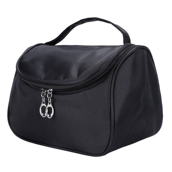 190 nylon fabric storage bag wash make up case large-capacity multi-function portable cosmetic bag
190 nylon fabric storage bag wash make up case large-capacity multi-function portable cosmetic bag