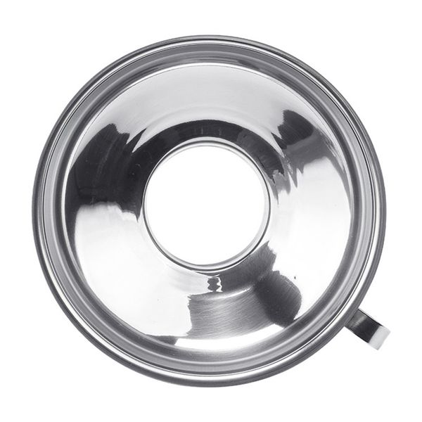 stainless steel wide mouth funnel for beans jam food powder kitchen gadgets js23 other kitchen dining bar
stainless steel wide mouth funnel for beans jam food powder kitchen gadgets js23 other kitchen dining bar