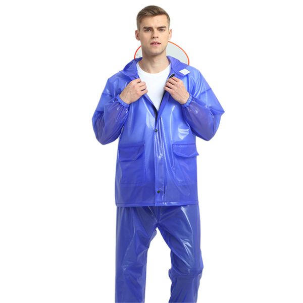 men waterproof cycling running raincoat hooded 2 piece rain suit ripsrainwear
men waterproof cycling running raincoat hooded 2 piece rain suit ripsrainwear