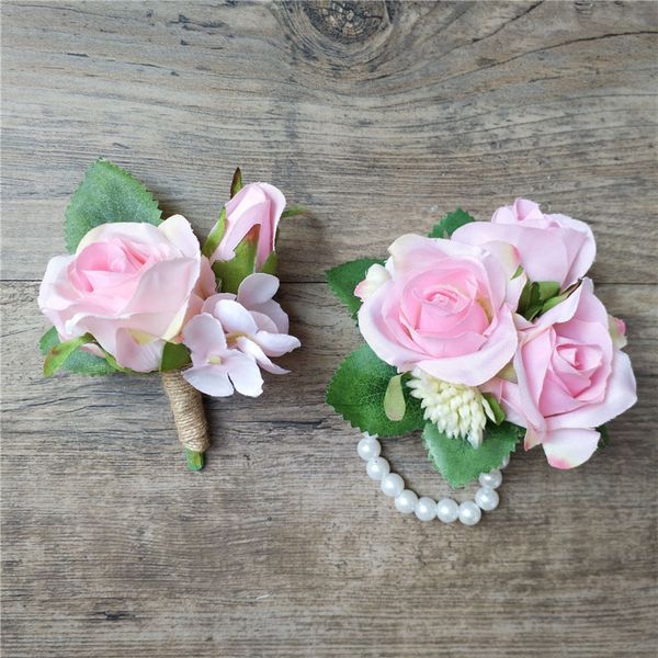 wedding groom man boutonniere bridal bridesmaids wrist corsage flower artificial pink ivory
wedding groom man boutonniere bridal bridesmaids wrist corsage flower artificial pink ivory