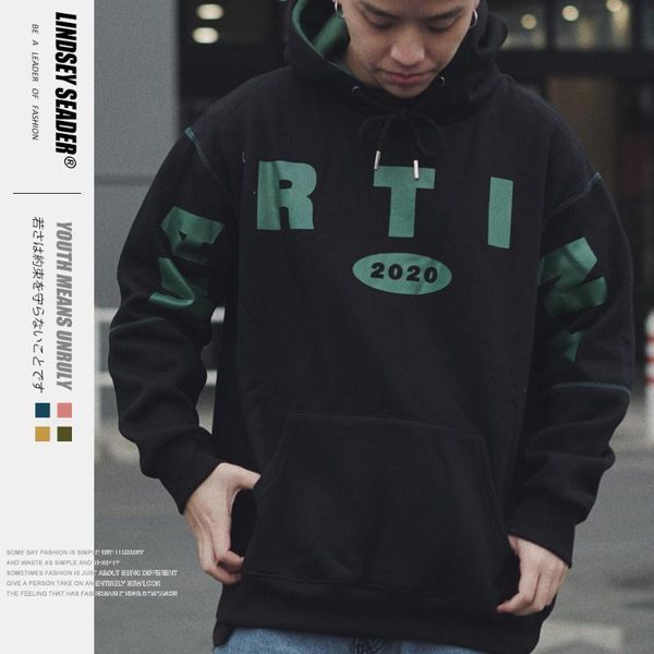 lindsey seader мужчины hip hop толстовка толстовка 2020 letters теплый руно hoodie streetwear вскользь с капюшоном пуловер хлопок осень, Black
lindsey seader мужчины hip hop толстовка толстовка 2020 letters теплый руно hoodie streetwear вскользь с капюшоном пуловер хлопок осень, Black