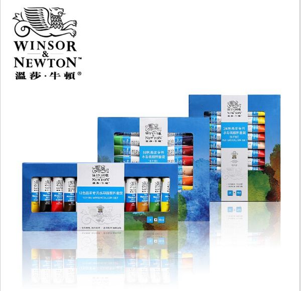 12/18/24 colors professional water color paints artists watercolor painting pigment watercolors set for drawing new
12/18/24 colors professional water color paints artists watercolor painting pigment watercolors set for drawing new