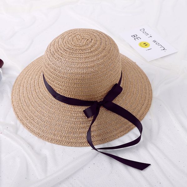 wholesale new fashionable quality woman straw hat tide sun hat network sunscreen beach bow lady popular travel straw, Blue;gray
wholesale new fashionable quality woman straw hat tide sun hat network sunscreen beach bow lady popular travel straw, Blue;gray