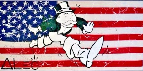 alec monopoly banksy urban art american flag home decor handpainted &hd print oil painting on canvas wall art canvas pictures 200201
alec monopoly banksy urban art american flag home decor handpainted &hd print oil painting on canvas wall art canvas pictures 200201
