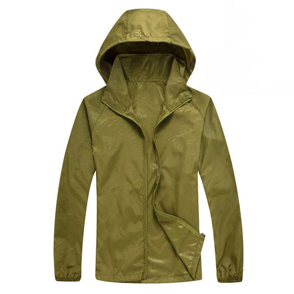 women's jacket coat fashion hoodie long sleeves jacket solid windproof ultra-light rainproof windbreaker coat clothes l30809, Black;brown
women's jacket coat fashion hoodie long sleeves jacket solid windproof ultra-light rainproof windbreaker coat clothes l30809, Black;brown