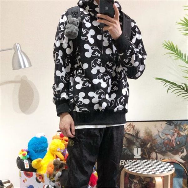 plus size mickey hoodie for women sweatshirts loose thin women casual sweatshirts female pullover for women sweatshirts, Black
plus size mickey hoodie for women sweatshirts loose thin women casual sweatshirts female pullover for women sweatshirts, Black