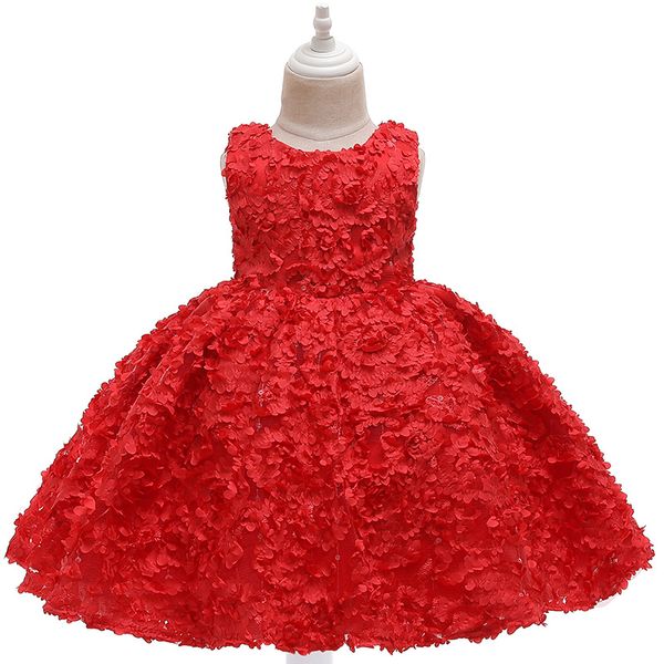 girl's dresses children's formal clothes kids fluffy cake dress christmas birthday costume tutu lace flower girl fashion cute, Red;yellow
girl's dresses children's formal clothes kids fluffy cake dress christmas birthday costume tutu lace flower girl fashion cute, Red;yellow