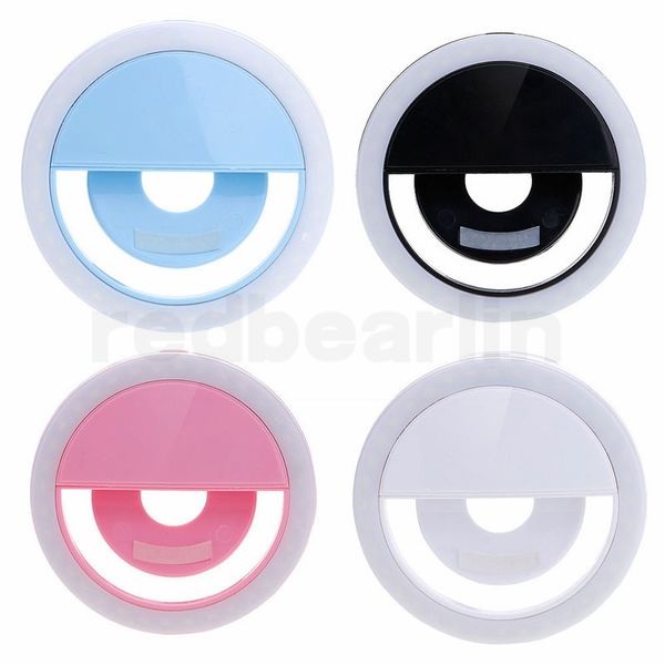 rechargeable selfie ring light with led camera pgraphy flash light up selfie luminous ring with usb cable universal for all phones
rechargeable selfie ring light with led camera pgraphy flash light up selfie luminous ring with usb cable universal for all phones
