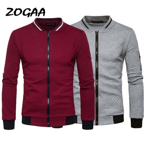 zogaa 2020 new jackets men autumn winter fashion slim men coats and jackets turn-down collar casual brand clothing mens, Black;brown
zogaa 2020 new jackets men autumn winter fashion slim men coats and jackets turn-down collar casual brand clothing mens, Black;brown