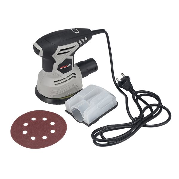 electric grinder 220-240v 240w polishing orbit sander electric sanding machine 12000r/min rotate sander eu plug
electric grinder 220-240v 240w polishing orbit sander electric sanding machine 12000r/min rotate sander eu plug