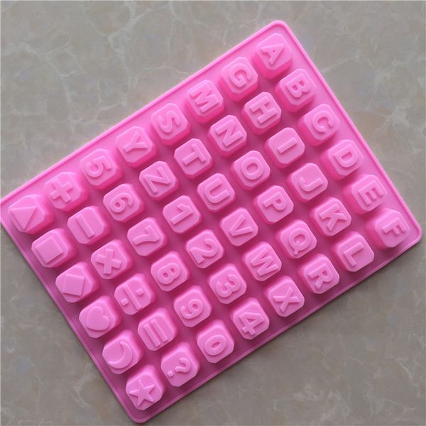 spot wholesale 48 series english letter with symbol silica gel chocolate ice lattice mould xg700
spot wholesale 48 series english letter with symbol silica gel chocolate ice lattice mould xg700