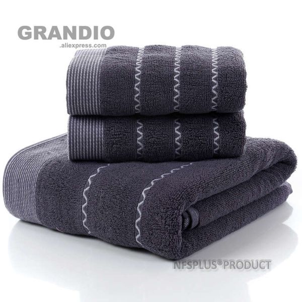 3 pack cotton towels set white coffee dark blue 1pc bath towel for adults 2pcs hand face towels for bathroom beach travel sport
3 pack cotton towels set white coffee dark blue 1pc bath towel for adults 2pcs hand face towels for bathroom beach travel sport