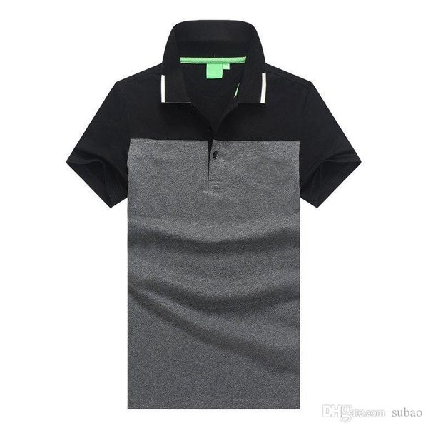 mens brand new polo the choice high poloshirt solid polo shirt men luxury polo shirts short sleeve men's basic, White;black
mens brand new polo the choice high poloshirt solid polo shirt men luxury polo shirts short sleeve men's basic, White;black