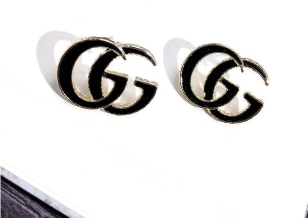 2019 Fashion jewelry Stud Earrings 18K gold plated stainless Steel diamond Classical Love Earrings For Women couple rings Jewelry gift 66724
2019 Fashion jewelry Stud Earrings 18K gold plated stainless Steel diamond Classical Love Earrings For Women couple rings Jewelry gift 66724