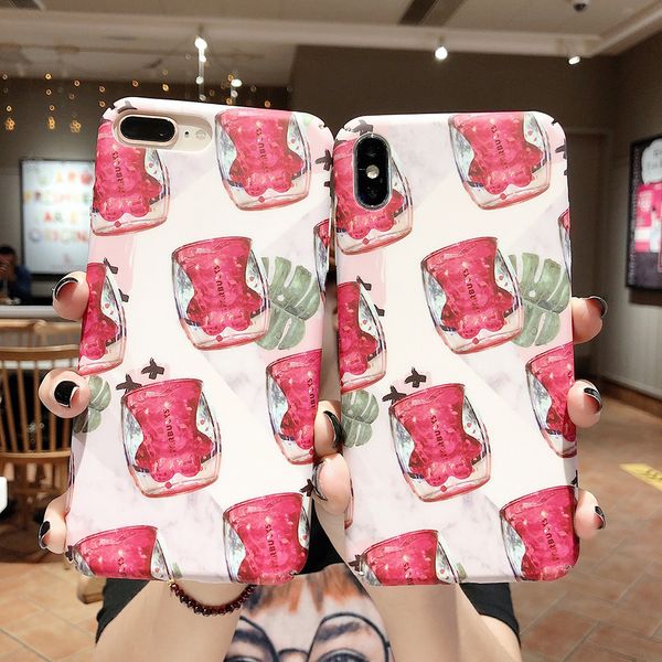 для iphone xr xs max 6 7 8 x plus розовый кошачий коготь чашка шаблон чехол для телефона матовый пк жесткий чехол для мобильного телефона
для iphone xr xs max 6 7 8 x plus розовый кошачий коготь чашка шаблон чехол для телефона матовый пк жесткий чехол для мобильного телефона