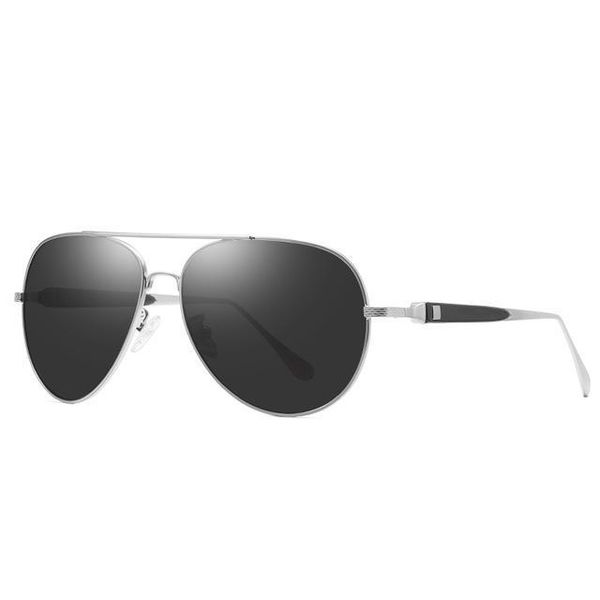 new fashion sunglasses fishing driving sunglasses men uv400 polarized square metal frame male sun glasses, White;black
new fashion sunglasses fishing driving sunglasses men uv400 polarized square metal frame male sun glasses, White;black