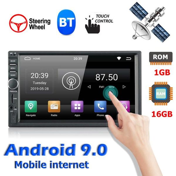 durable car stereo classic delicate 7012b 7 inch screen 2 din car radio bluetooth head unit digital media receiver
durable car stereo classic delicate 7012b 7 inch screen 2 din car radio bluetooth head unit digital media receiver