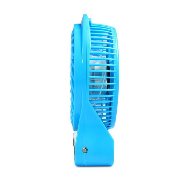 mini usb fan strong cooling summer using