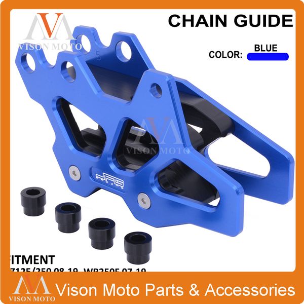 cnc aluminum chain guide guard protector protection for yamaha yz125 yz250 08-16 yz250f yz450f yzf450 07-16 yz250x wr250f wr450f
cnc aluminum chain guide guard protector protection for yamaha yz125 yz250 08-16 yz250f yz450f yzf450 07-16 yz250x wr250f wr450f