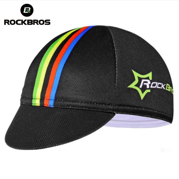 cycling bike headband cap bicycle helmet wear cycling equipment hat for men's race bike multicolor size riding cap, Black
cycling bike headband cap bicycle helmet wear cycling equipment hat for men's race bike multicolor size riding cap, Black