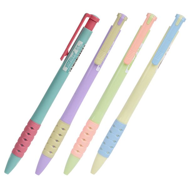 cute press ballpoint pen korea stationery color plastic holder ball pens 0.5mm for student writing office school supply, Blue;orange
cute press ballpoint pen korea stationery color plastic holder ball pens 0.5mm for student writing office school supply, Blue;orange