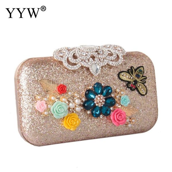 synthetic leather clutch pearl crystal evening bags women velour party wedding hand bag bridal mini day purse bolsos
synthetic leather clutch pearl crystal evening bags women velour party wedding hand bag bridal mini day purse bolsos