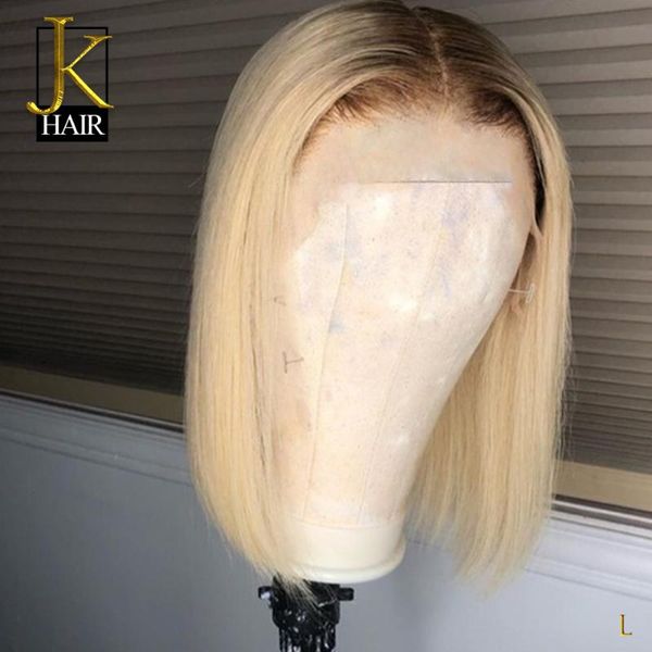 remy brazilian short bob wig for black women honey brown root 4/ 613 blonde 13*4 lace front human hair wigs jk elegant queen, Black;brown
remy brazilian short bob wig for black women honey brown root 4/ 613 blonde 13*4 lace front human hair wigs jk elegant queen, Black;brown