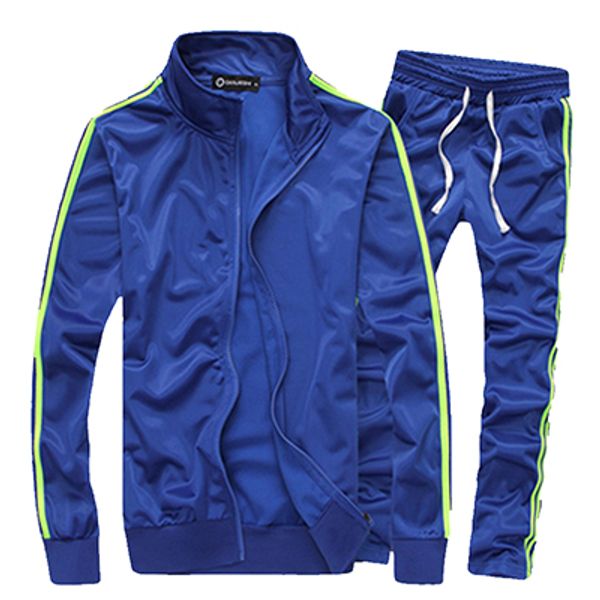 fitness casual tracksuit men sportswear sets fashion 2019 spring mens clothing 2 pc sweatshirt+sweatpants outwear track suit men, Gray
fitness casual tracksuit men sportswear sets fashion 2019 spring mens clothing 2 pc sweatshirt+sweatpants outwear track suit men, Gray