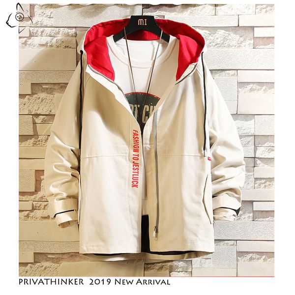 2019 autumn man safari style jackets mens vintage windbreaker jacket male patchwork casual fashion jackets oversize, Black;brown
2019 autumn man safari style jackets mens vintage windbreaker jacket male patchwork casual fashion jackets oversize, Black;brown