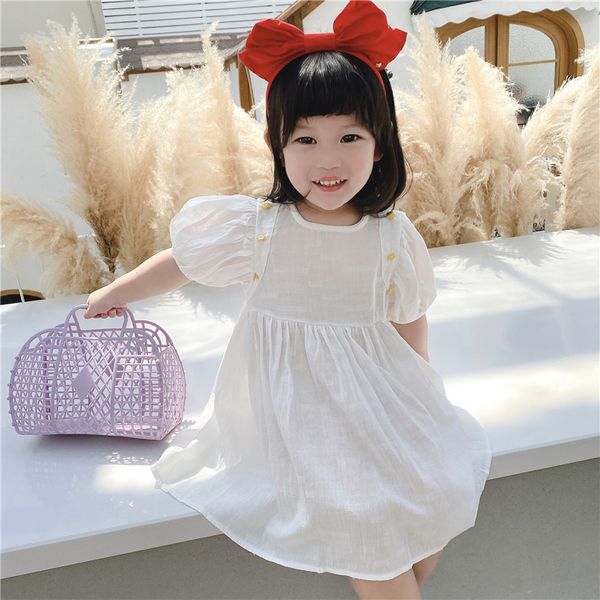 toddler kids korean version of girls dress summer cute solid color cotton short-sleeved dress baby girls clothes, Red;yellow
toddler kids korean version of girls dress summer cute solid color cotton short-sleeved dress baby girls clothes, Red;yellow