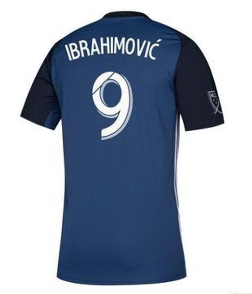 Thai Quality Customized 19-20 Galaxy 17 LLETGET #17 9 IBRAHIMOVIC Soccer Jerseys shirts , 3 COLE 7 ALESSANDRINI 8 J.DOS SANTOS 10 GIOVANI
Thai Quality Customized 19-20 Galaxy 17 LLETGET #17 9 IBRAHIMOVIC Soccer Jerseys shirts , 3 COLE 7 ALESSANDRINI 8 J.DOS SANTOS 10 GIOVANI