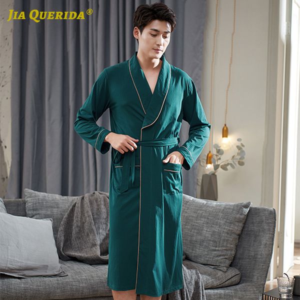 мода soft с длинного рукавом твердой new green man robe кимоно дом coat юкат для man bath home night хлопку, Black;brown
мода soft с длинного рукавом твердой new green man robe кимоно дом coat юкат для man bath home night хлопку, Black;brown