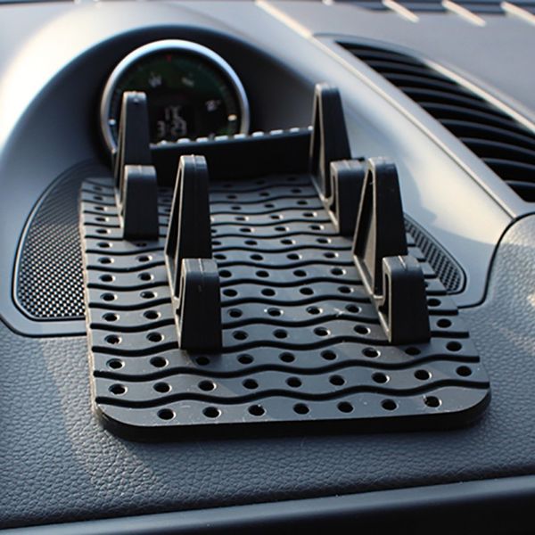 auto temporary car parking card anti-slip car dashboard sticky pad non-slip mat gps phone holder
auto temporary car parking card anti-slip car dashboard sticky pad non-slip mat gps phone holder