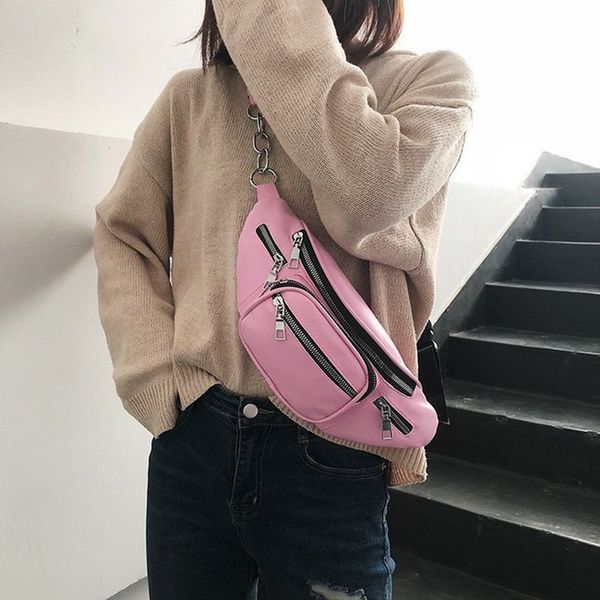 shujin new fashion women waist bag large outdoor sports leisure shoulder bag waist multifunction pouch packs belt 2019
shujin new fashion women waist bag large outdoor sports leisure shoulder bag waist multifunction pouch packs belt 2019