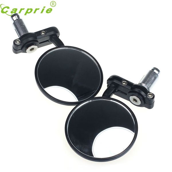 carprie super drop ship motorcycle bike round 7/8 handlebar ends mirrors rearview side mirror jan 29 
carprie super drop ship motorcycle bike round 7/8 handlebar ends mirrors rearview side mirror jan 29